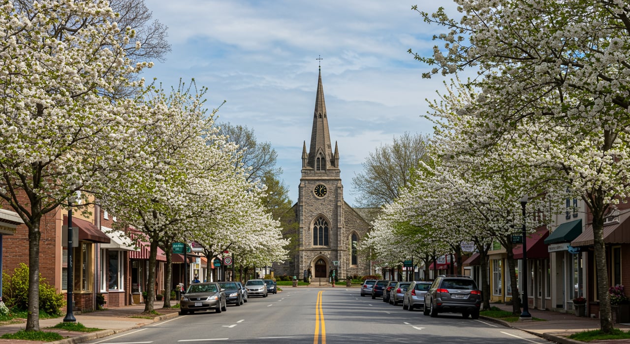 How to Explore a Community When Buying a Home