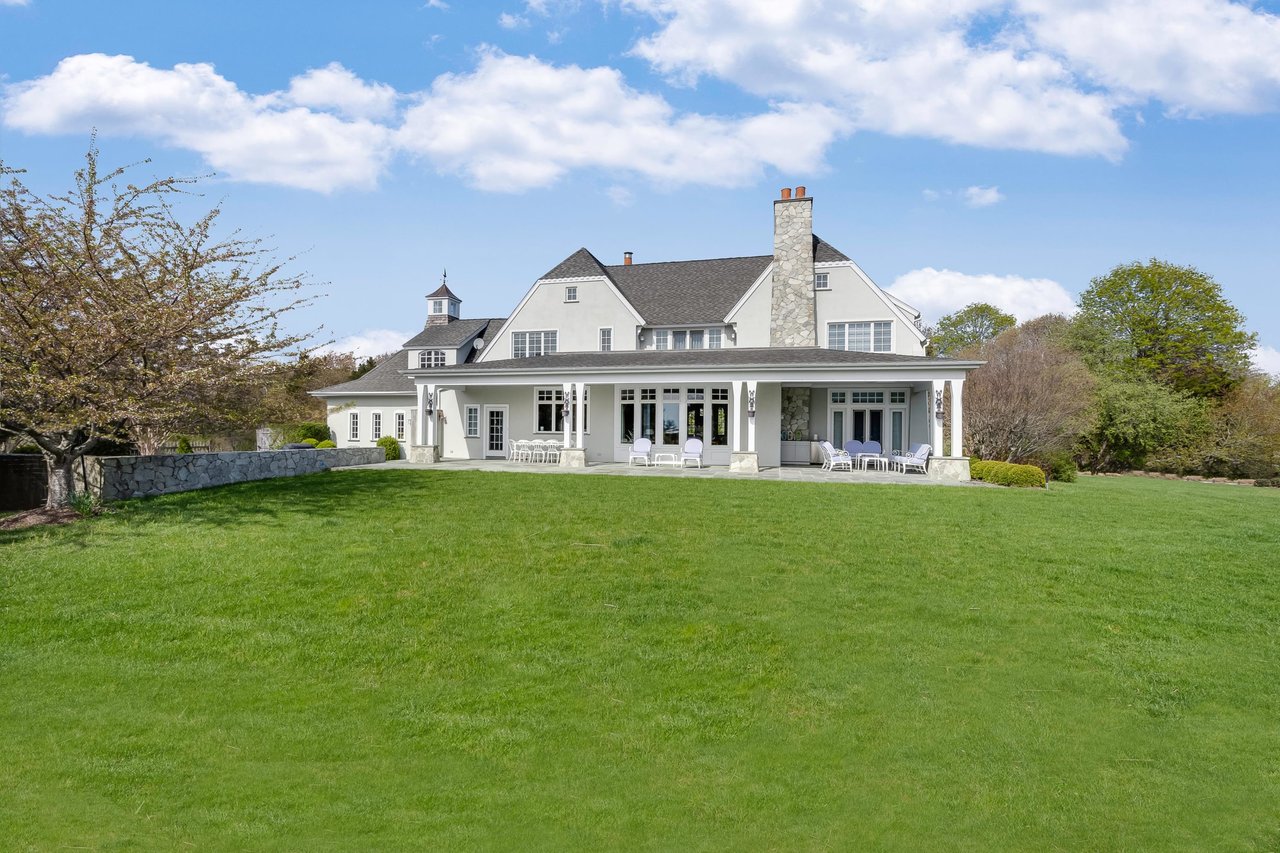 40 Barclay Dr