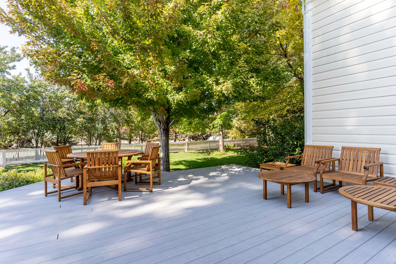 Historic Berry Farm Wedding Venue and Home