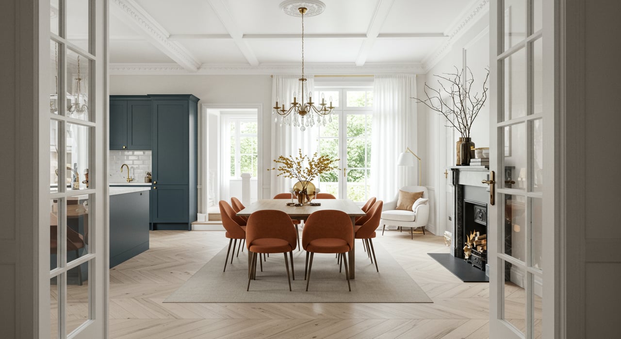 Do You Believe These Real Estate Superstitions?