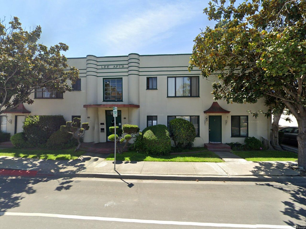203 W Alisal St
