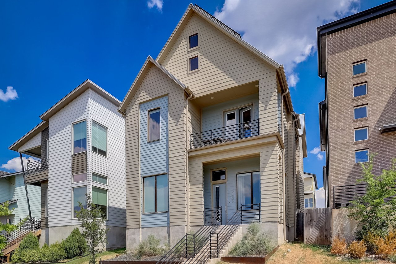 6205 Seville Dr, Austin, Texas 78724
