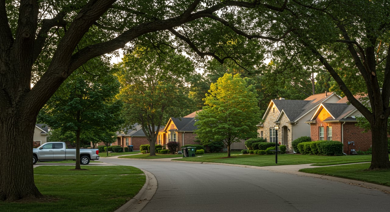 Weatherford Real Estate Market Forecast 2023