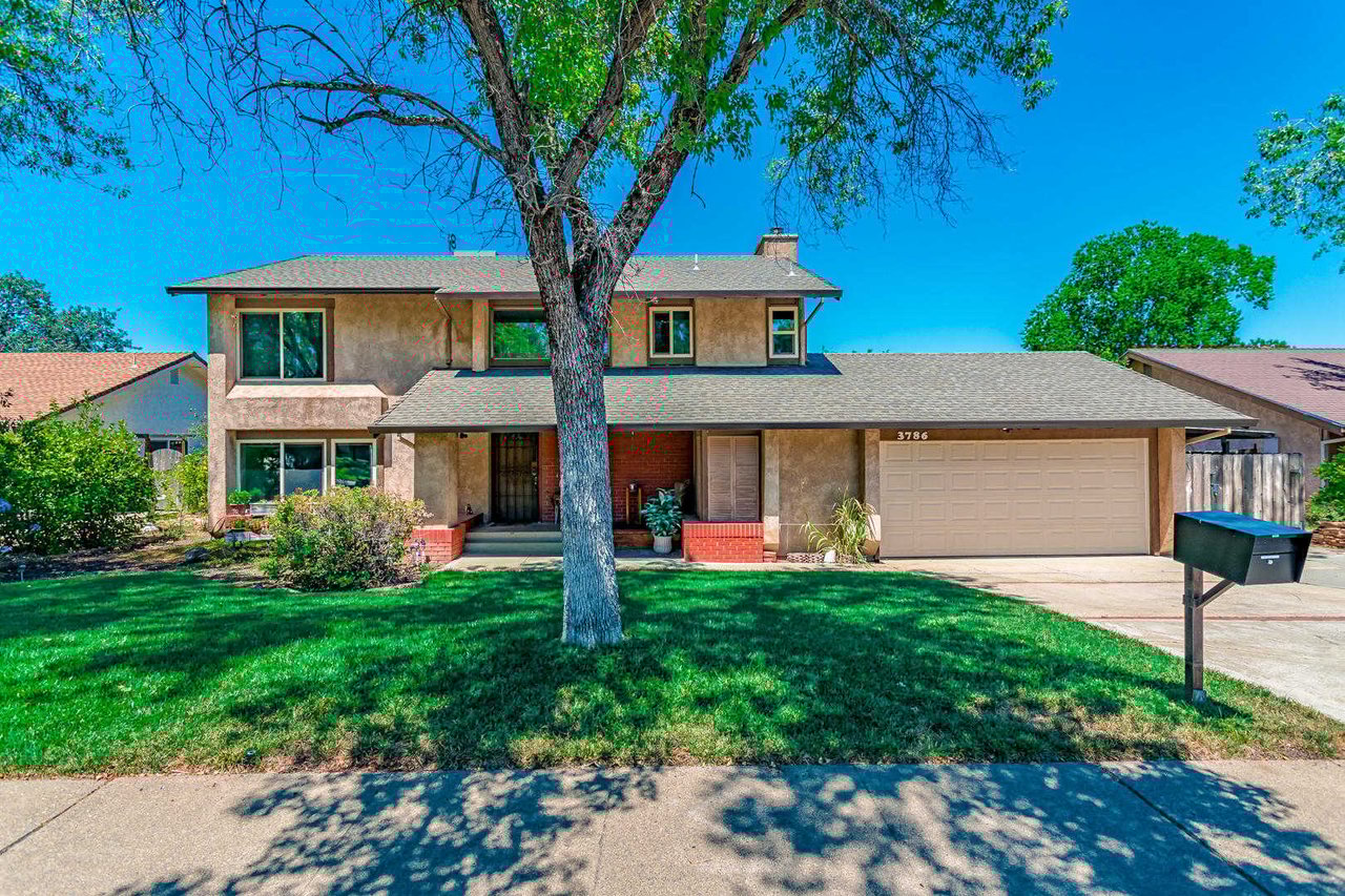 3786 Fujiyama Way
