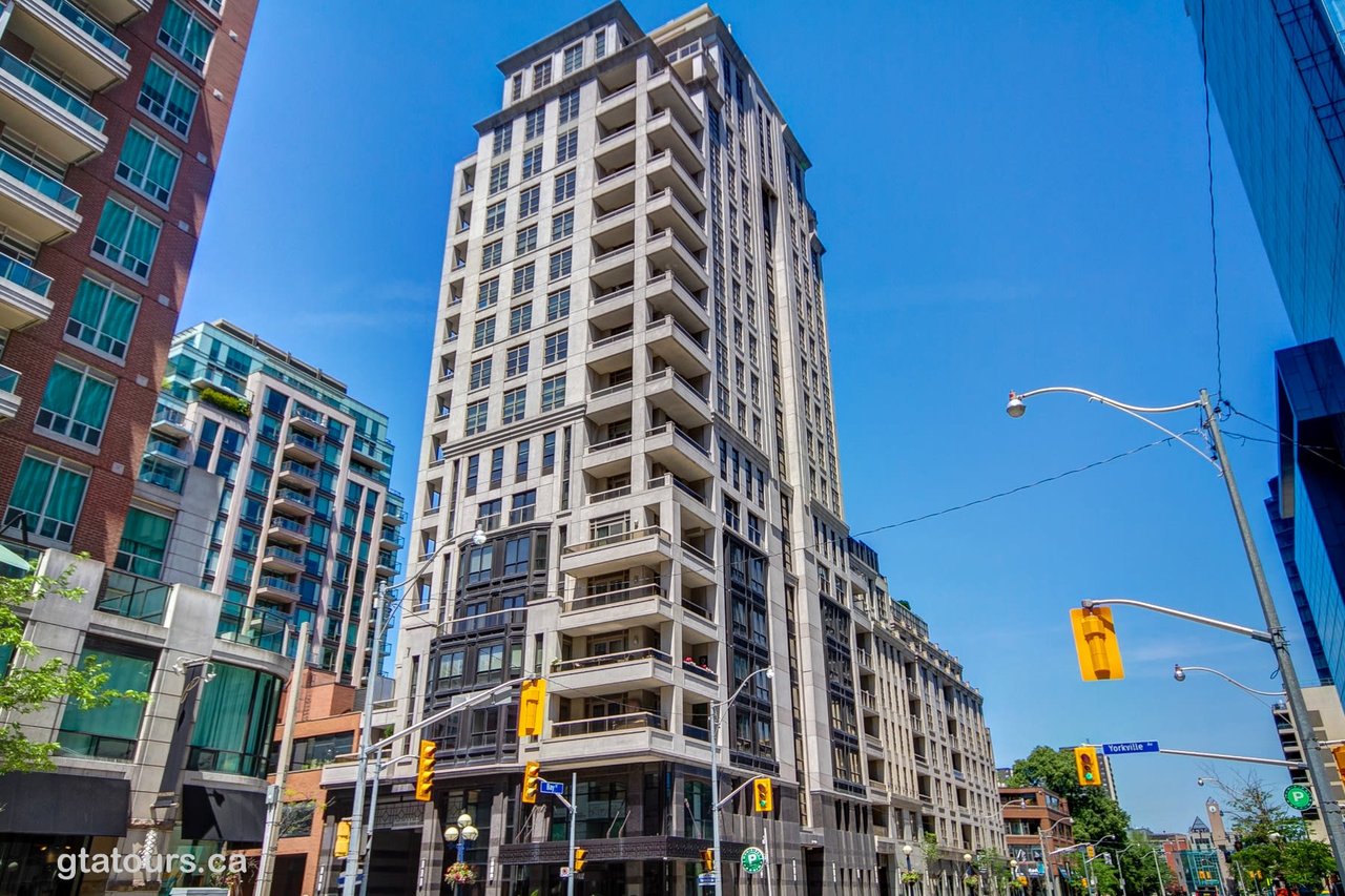 68 Yorkville Rd