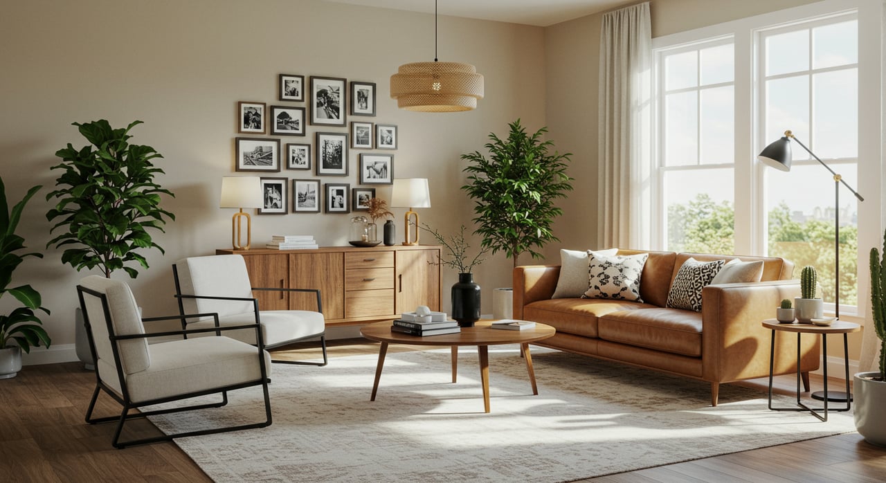 Why It’s Important To Stage Your Home For Sale