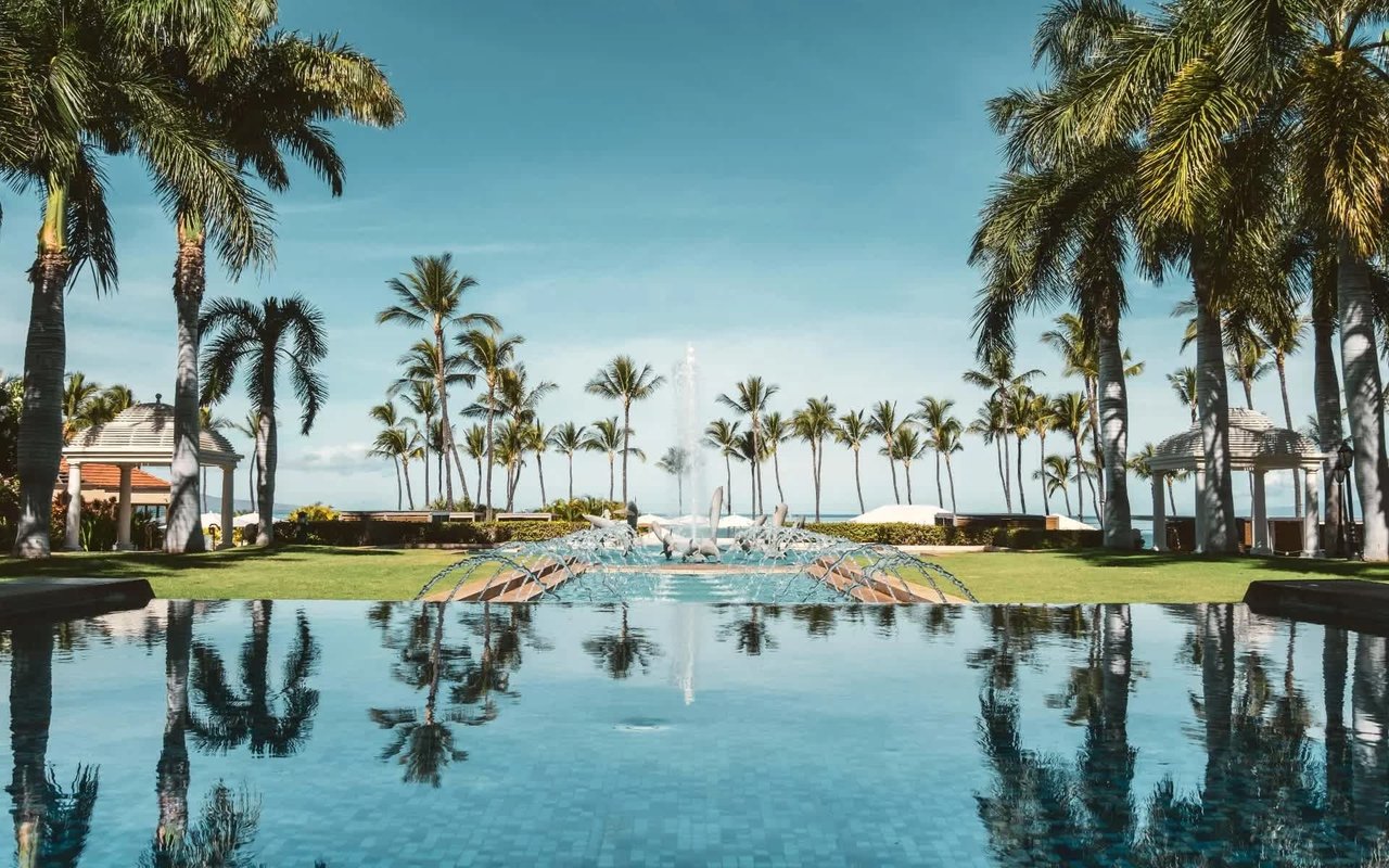 Wailea Condominium Resorts