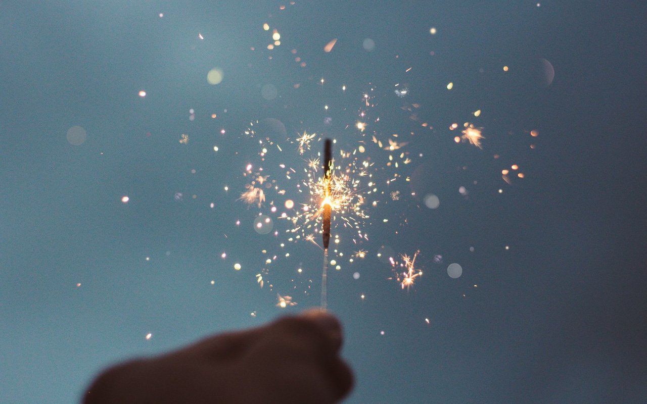 6 New Year's Resolutions to Help You Buy Your First Home