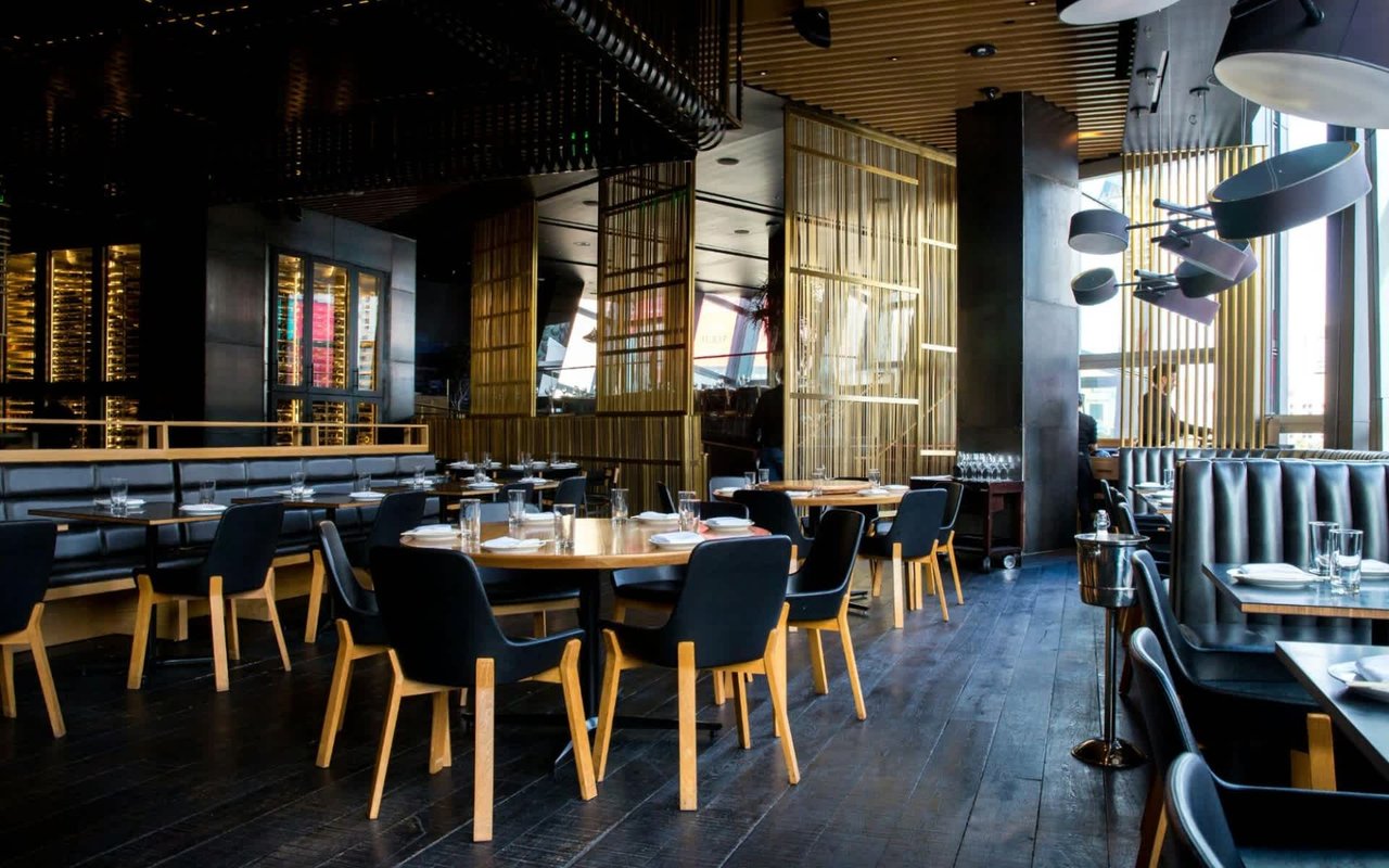 5 Best Restaurants in Manhattan Beach