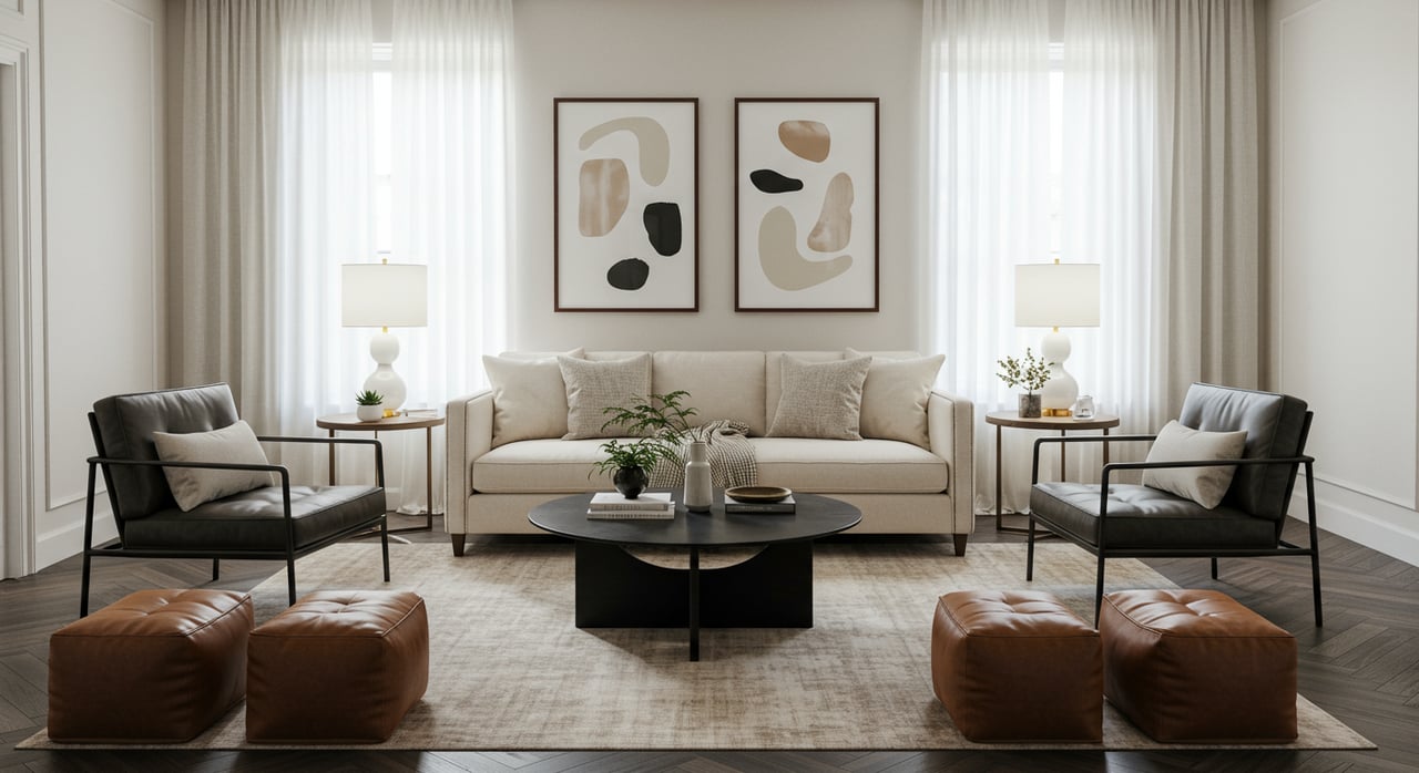 Prepping Your Home For A Successful Sale