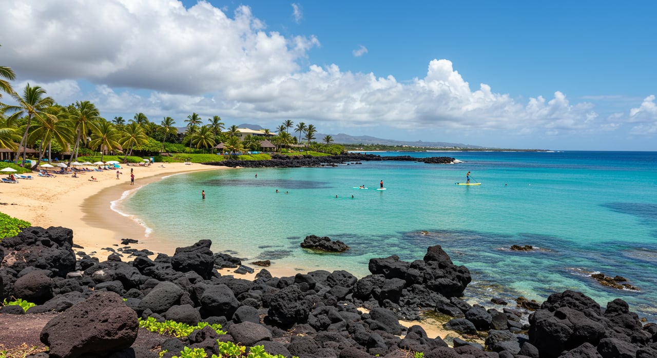 8 Reasons to Relocate to Kihei