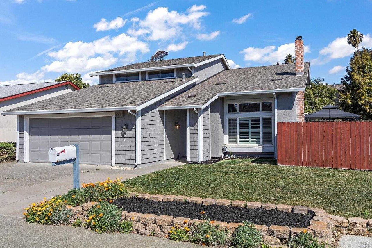 411 Larkin Drive