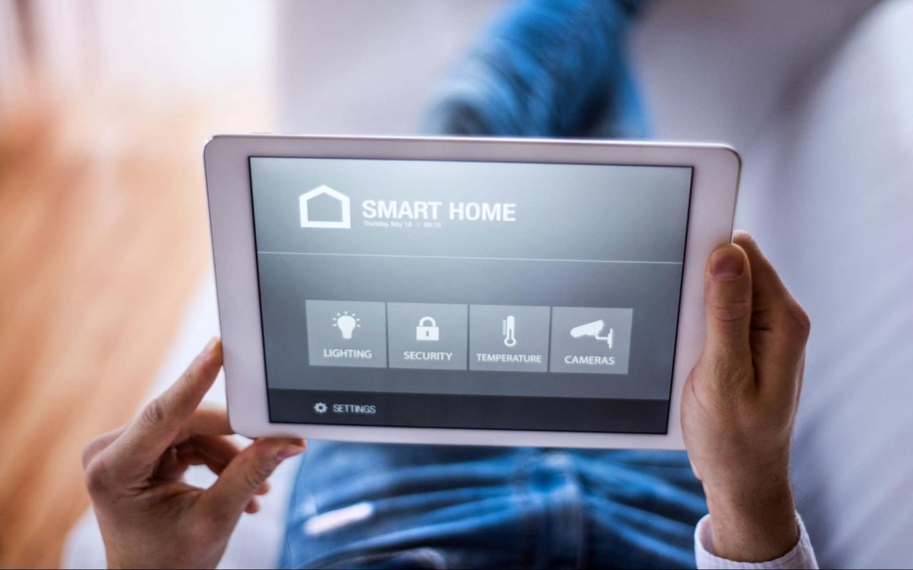 7 Features That Every Smart Home Should Have