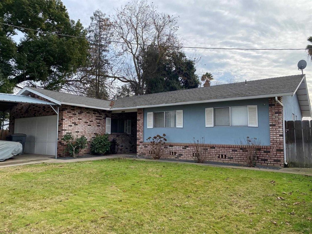 3836 Stanislaus Street