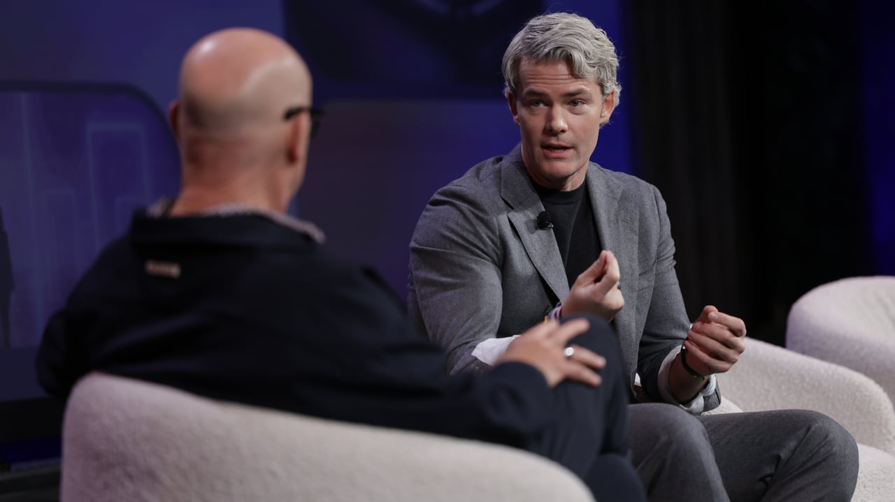 Ryan Serhant: Real estate’s future is SERHANT. vs. Compass — and I’m ready to win