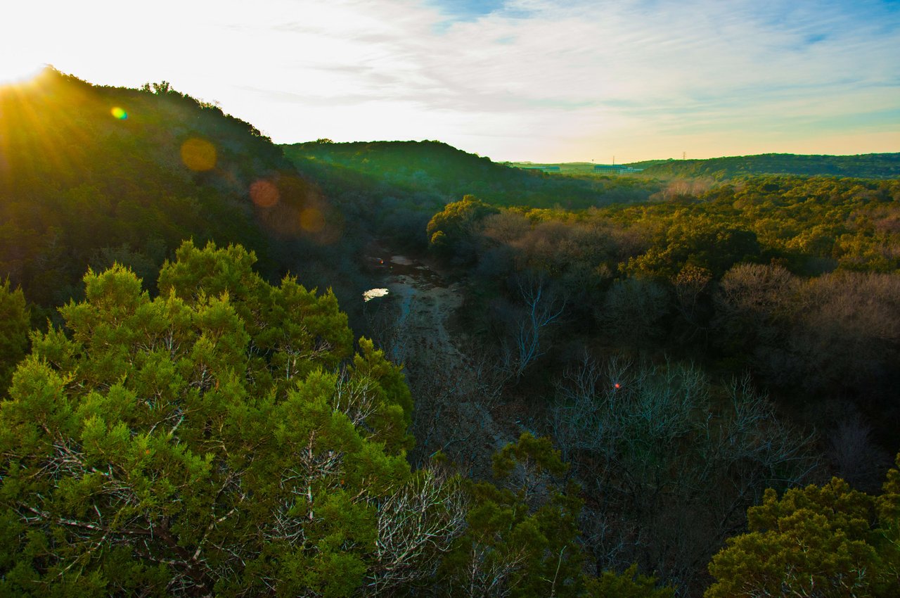 Barton Creek