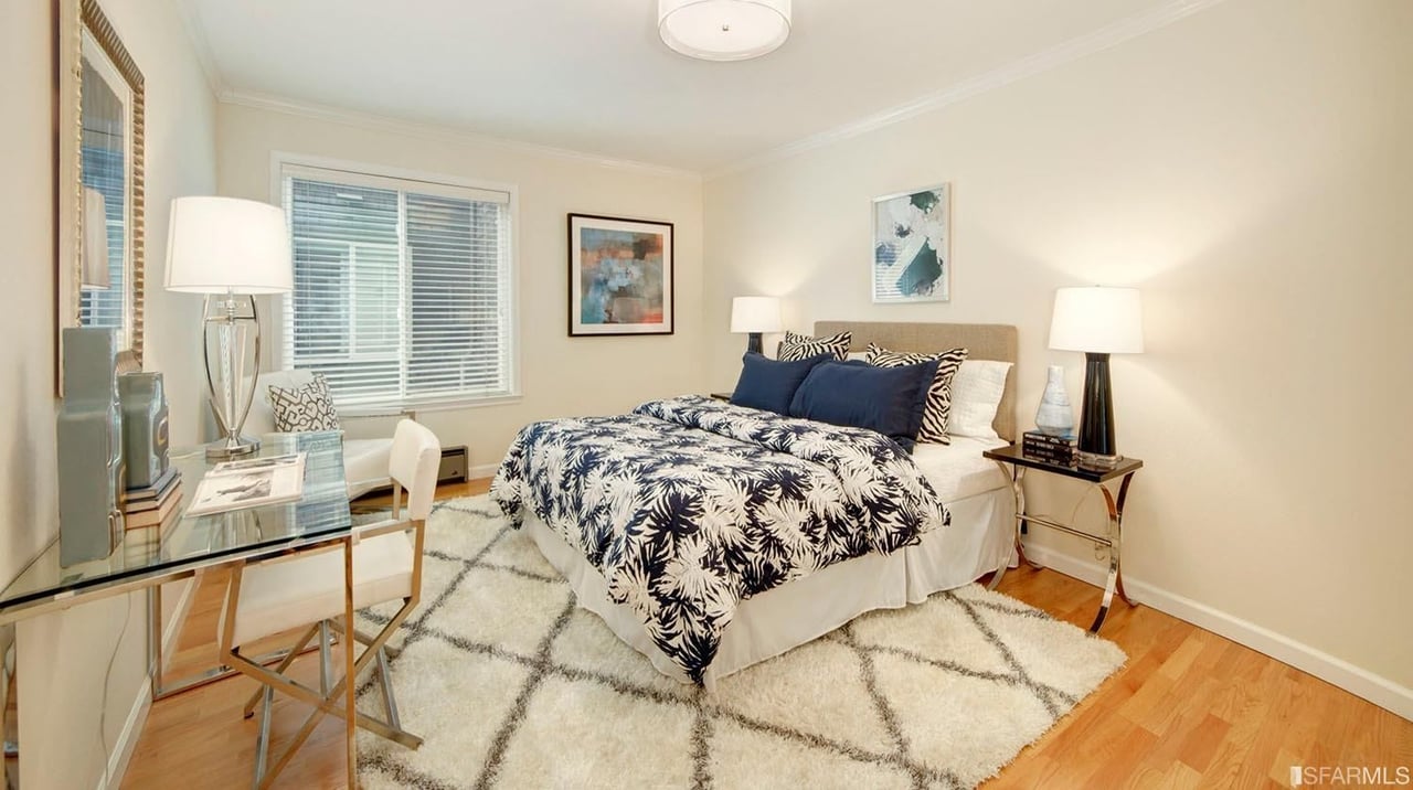 1545 Broadway, #102