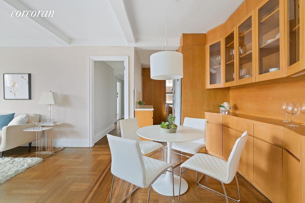 123 W 93rd St Unit 8F