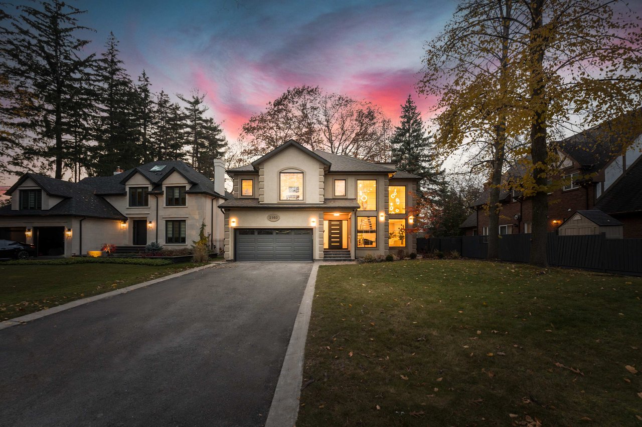 2160 Abbotswood Court, Mississauga