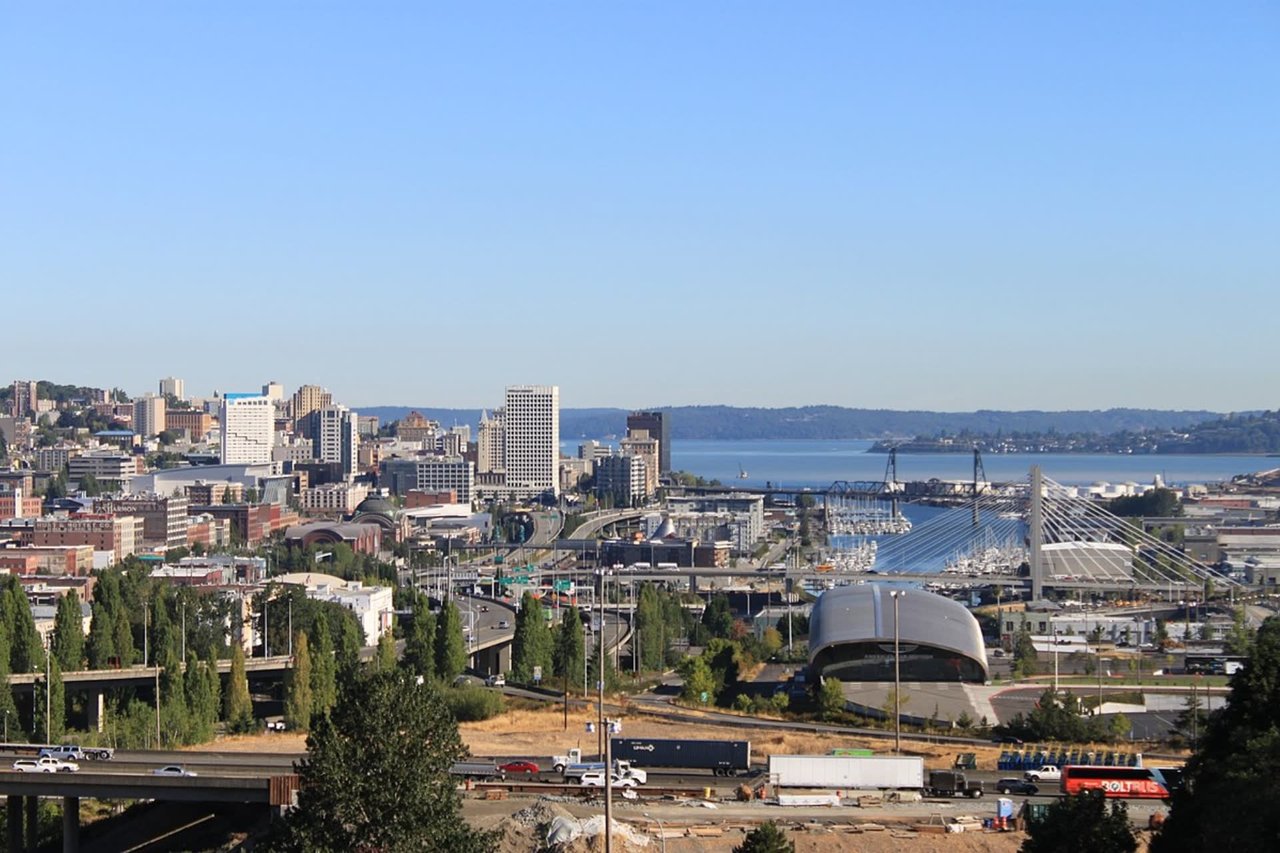 Which Washington Neighborhood is Right for You?