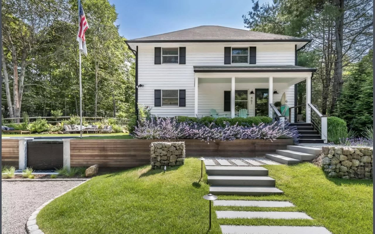 Buying a Home in The Hamptons