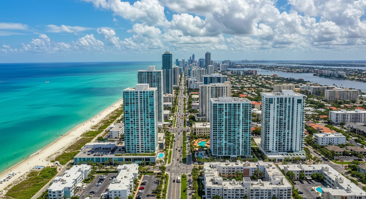 Explore Sunny Isles Beach: Your Dream Home Awaits