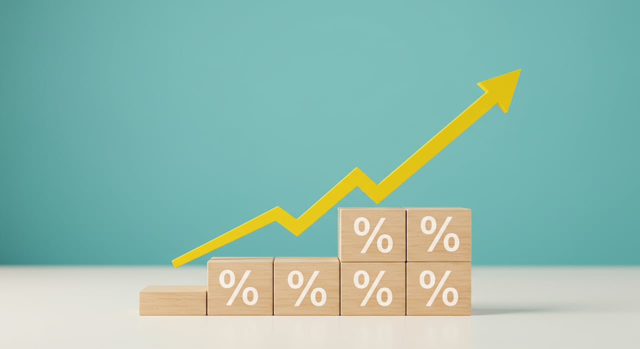 Mortgage Rates on the Rise, A Look at What this Means for Jersey City