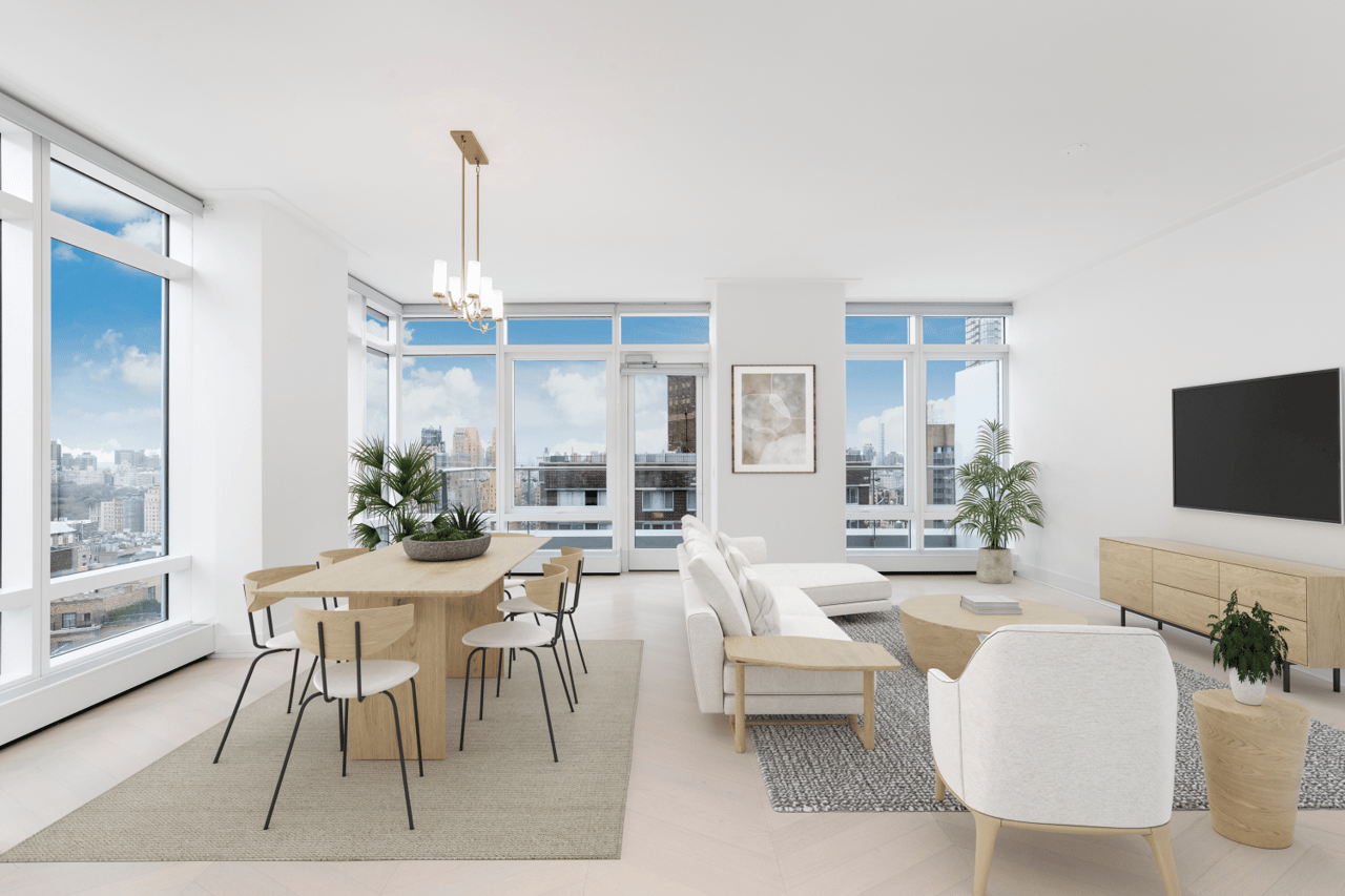 200 Amsterdam Avenue, Apt 25C