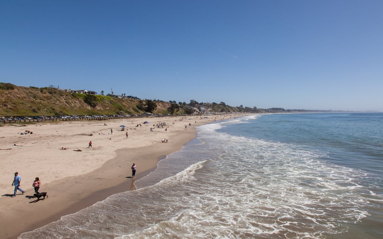 Seacliff / Rio Del Mar