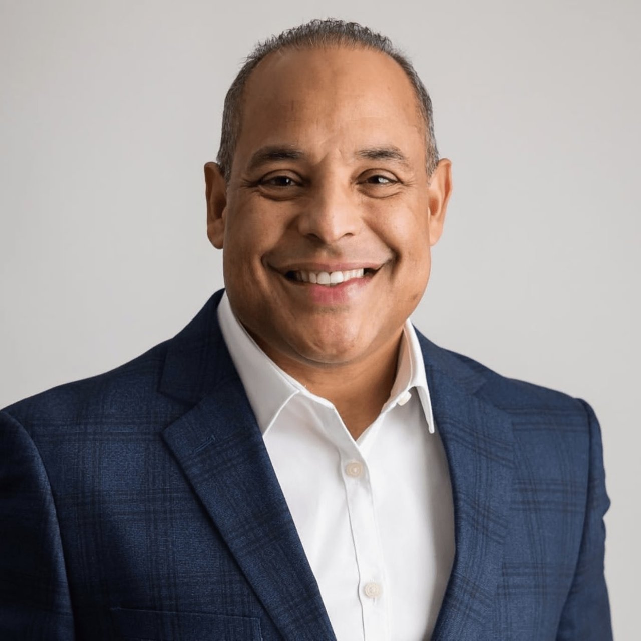 Luis Saldana