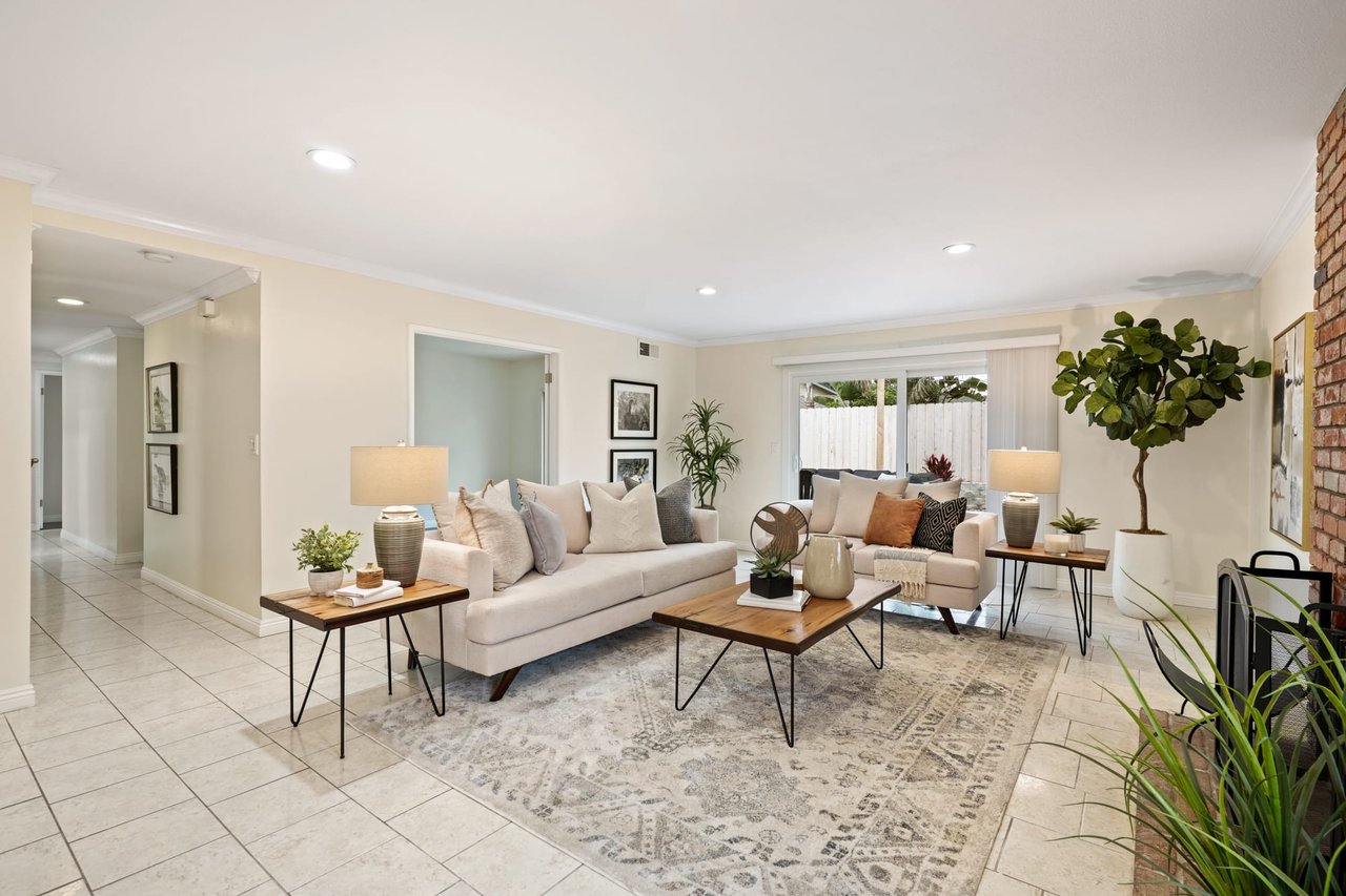Sold property in University City