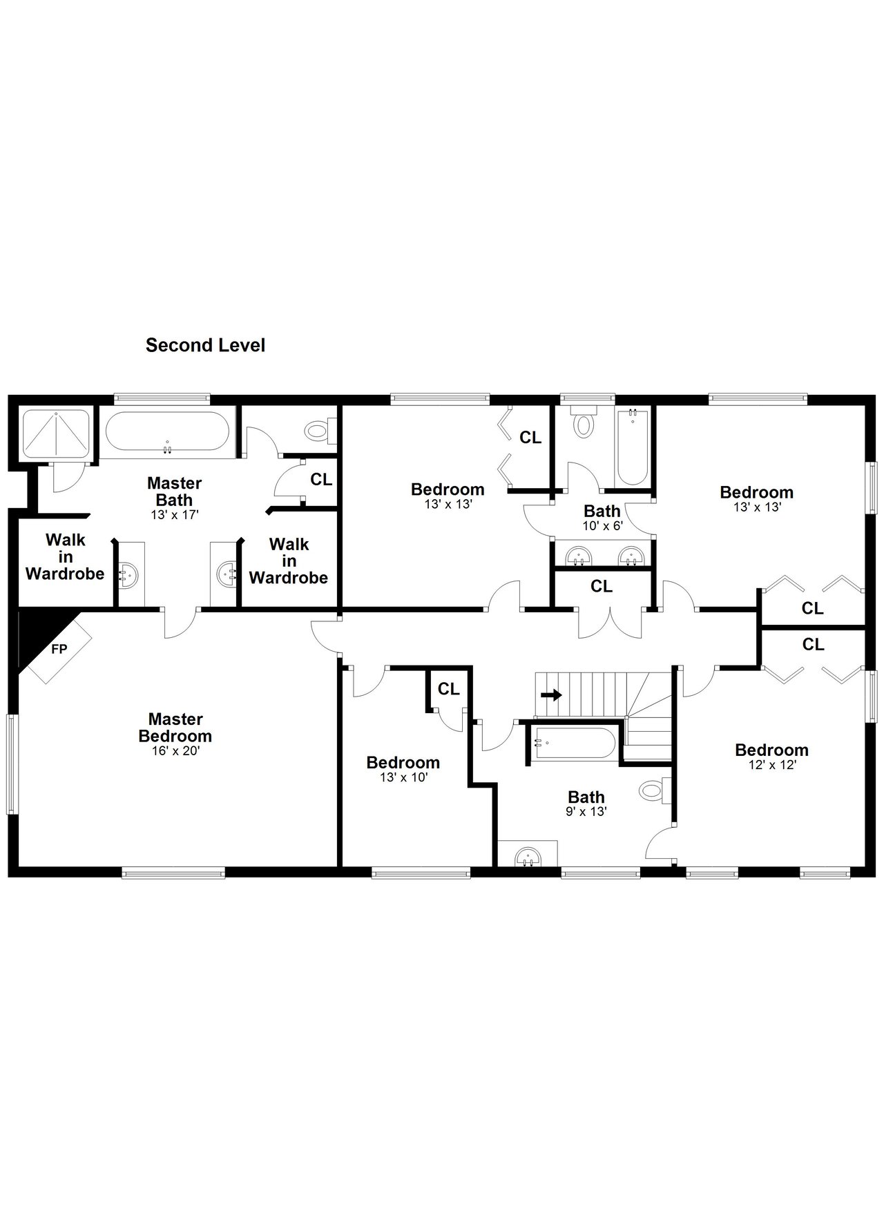 15 Ridge Dr