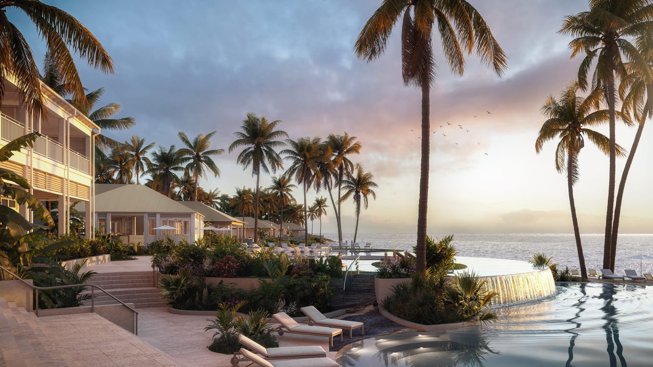 Estate Residences at Montage Cay 
