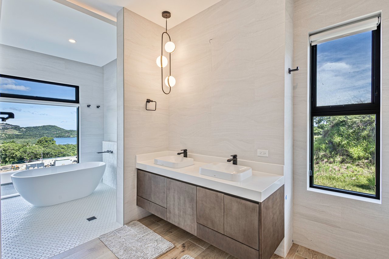 Casa Del Ray: Luxury Ocean View Home, Papagayo, Guanacaste