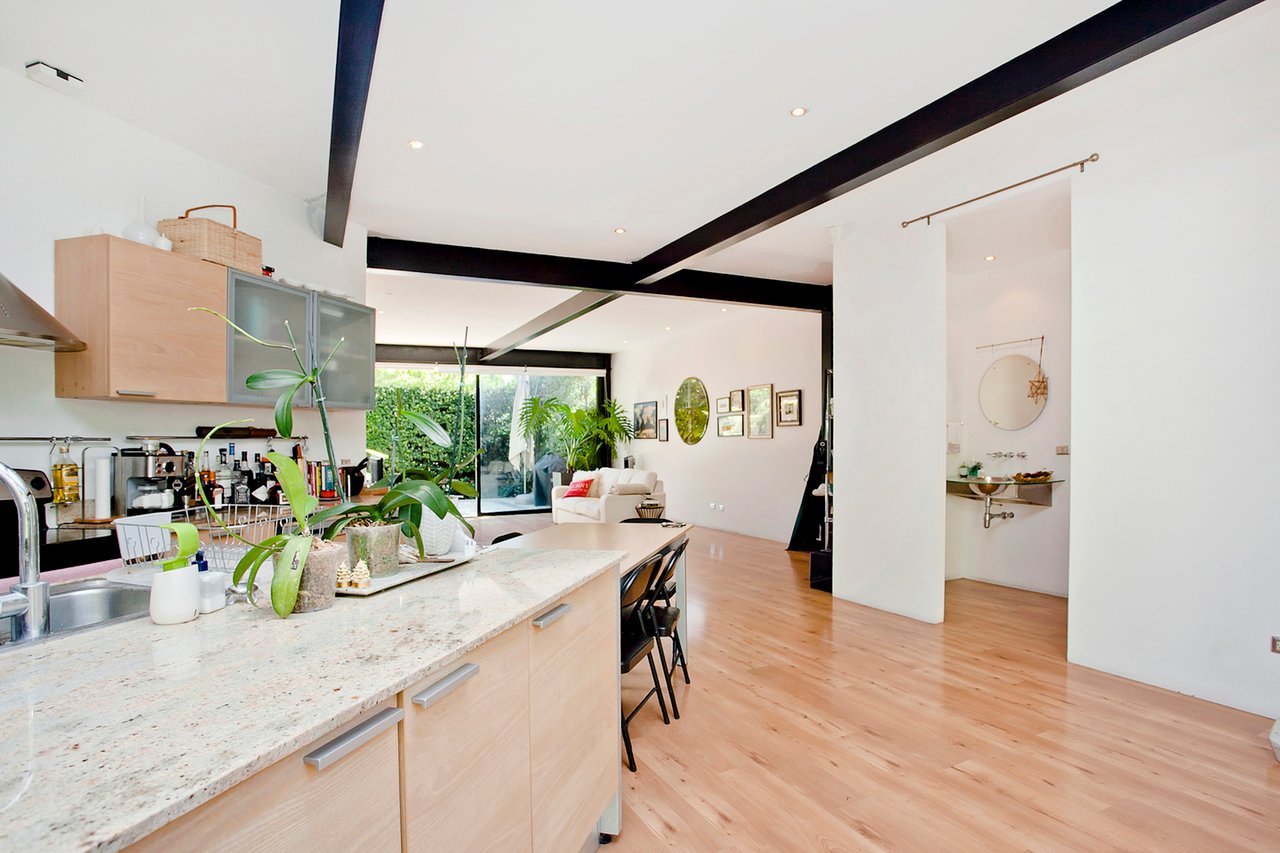 Private Garden Loft Apartment, Escazu, San Jose