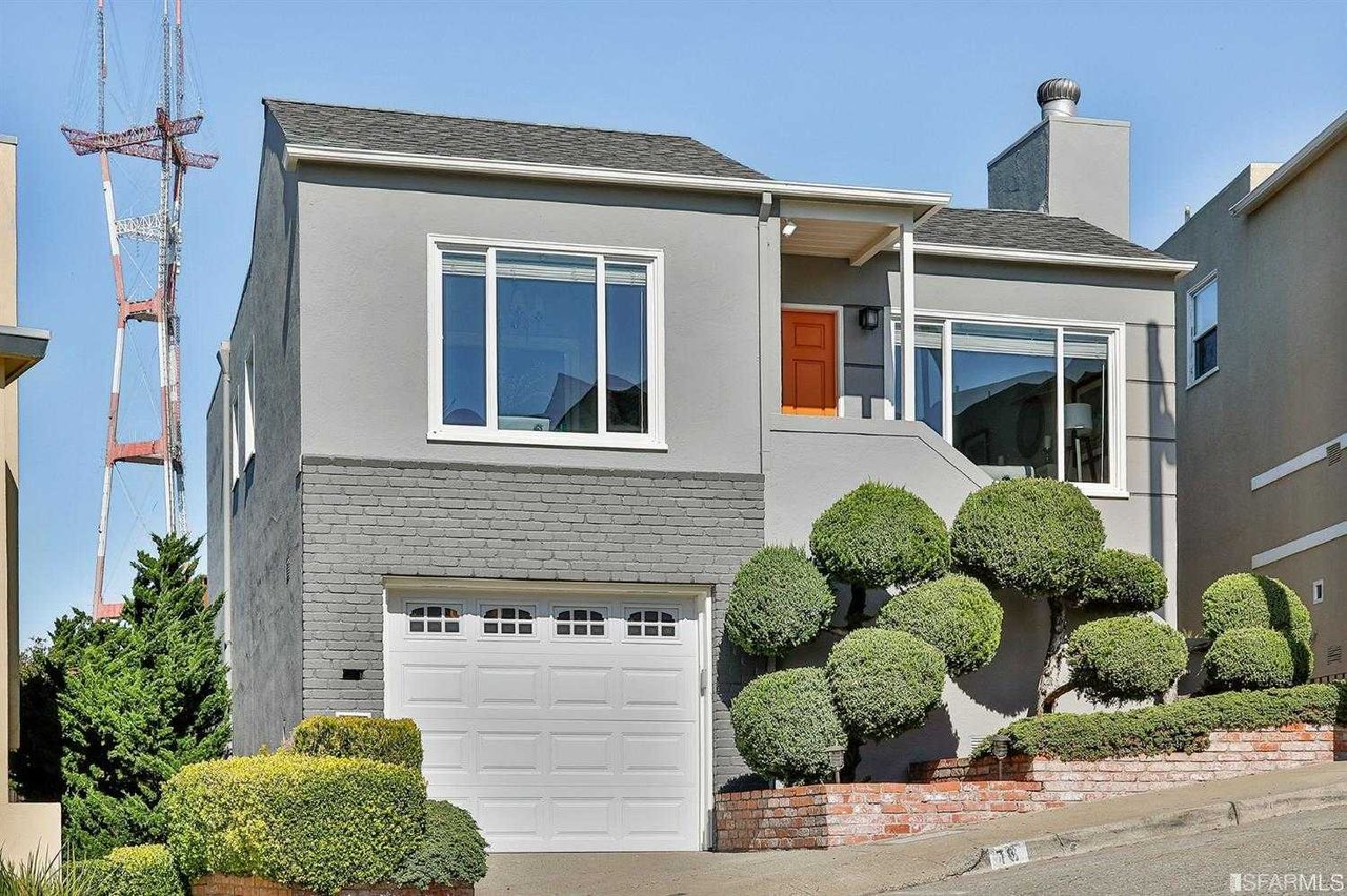 78 Longview Court