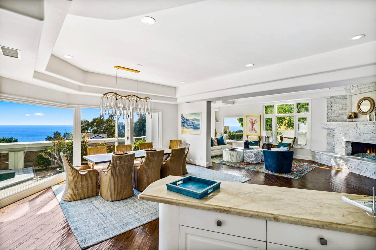 Laguna Beach Retreat