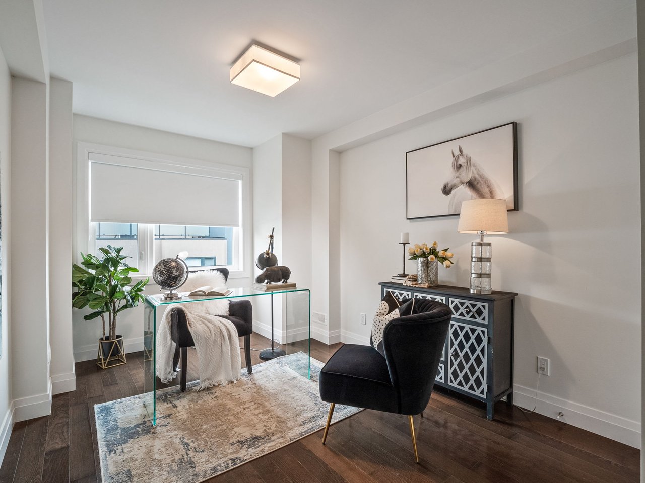 SOLD: The Heart Of Trinity Bellwoods