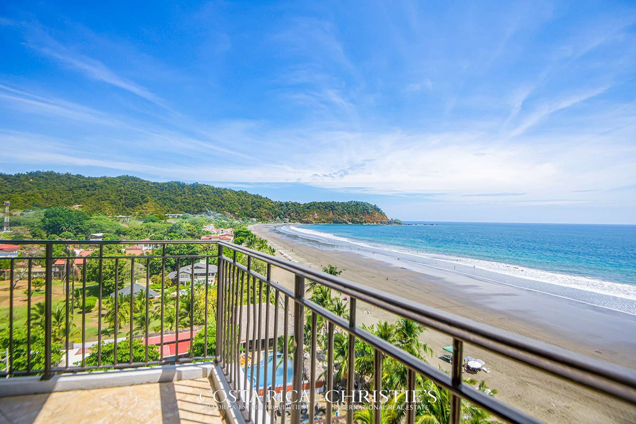 Seventh Heaven Ocean View at Vista Las Palmas