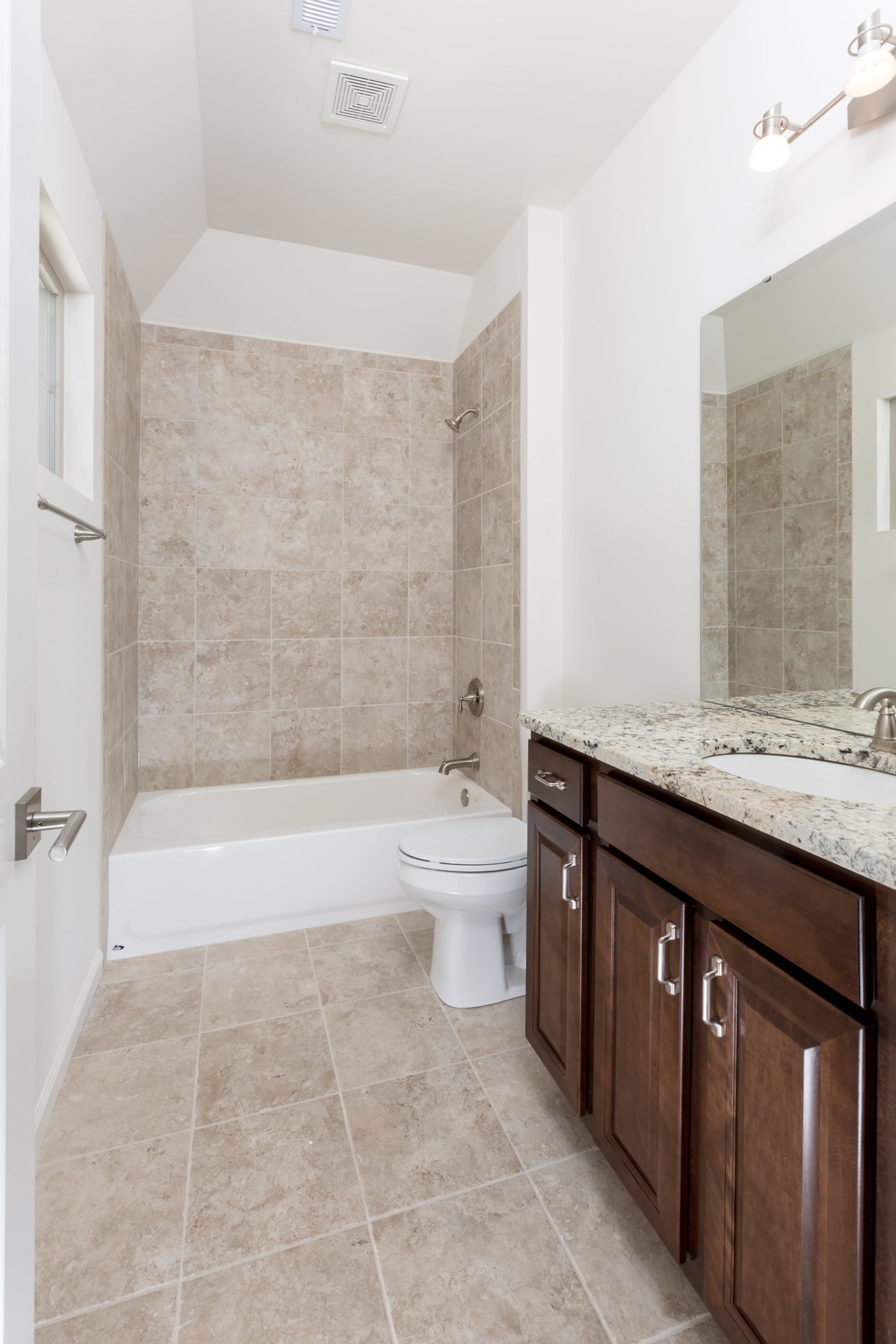 Custom Flower Home With a Dreamy Lower Level