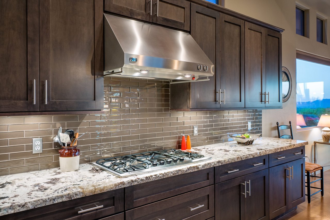 Highly Sought After Gated Community of The Preserve at Dove Mountain