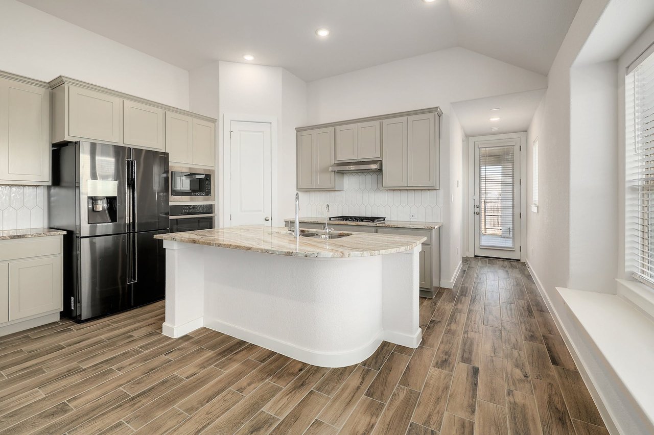 117 Rosebush Dr, Liberty Hill, Texas 78642