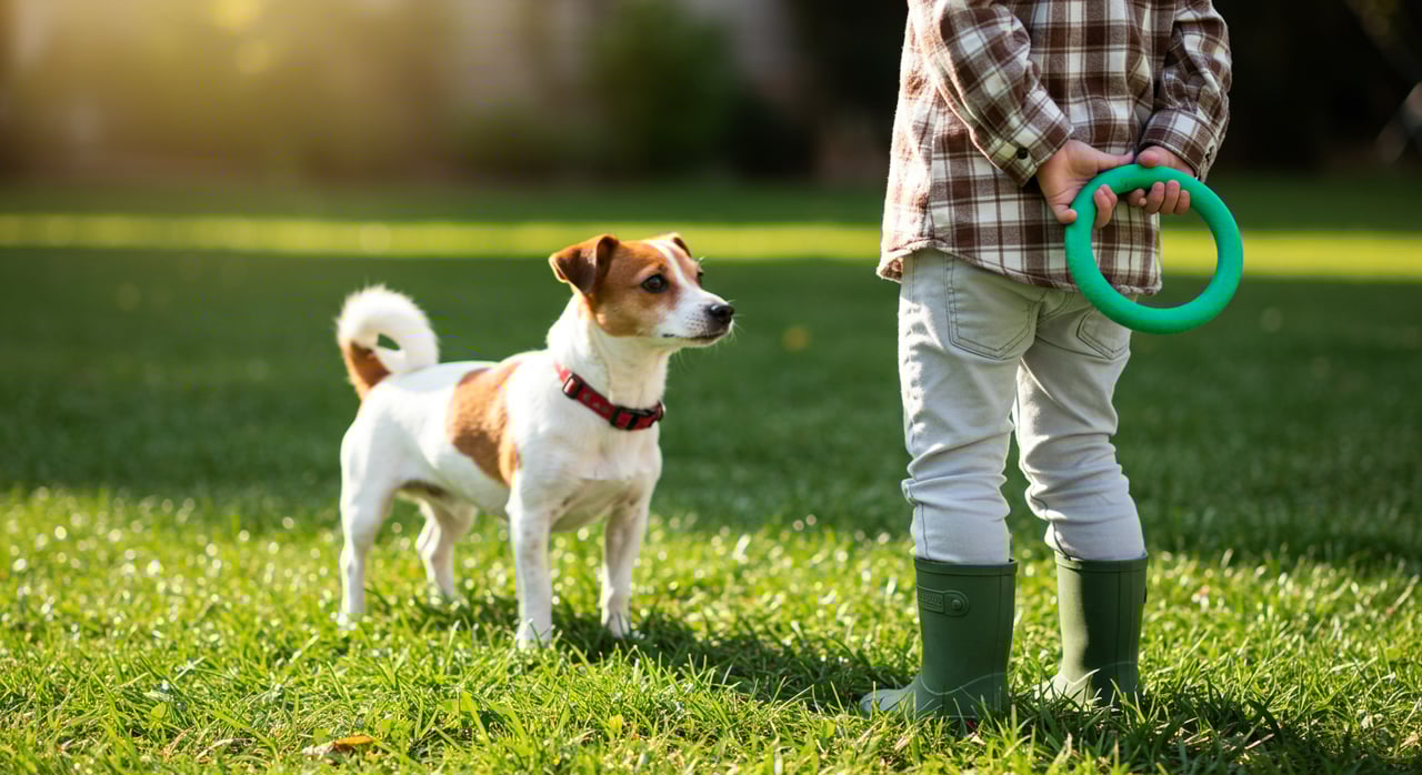 Best Dog Parks in Washington, D.C.