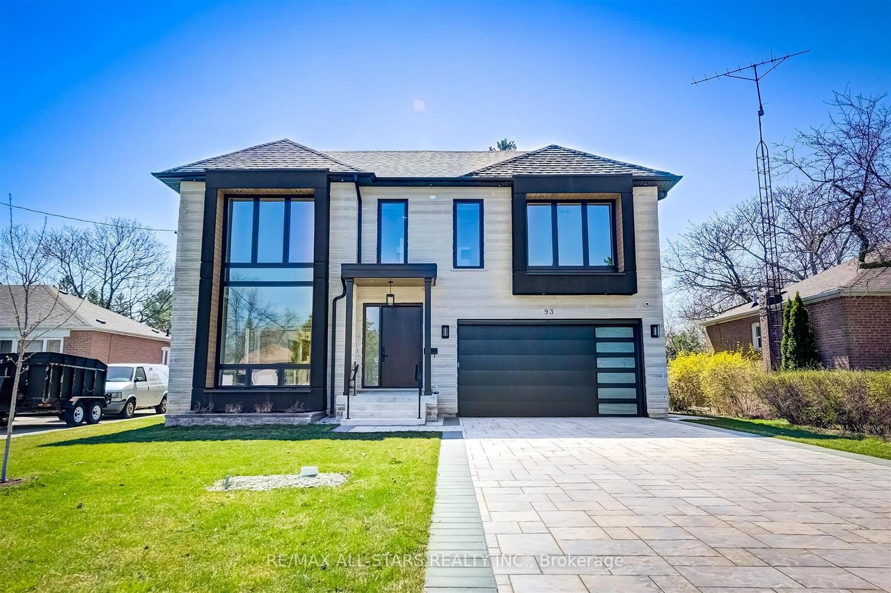93 Cree Ave