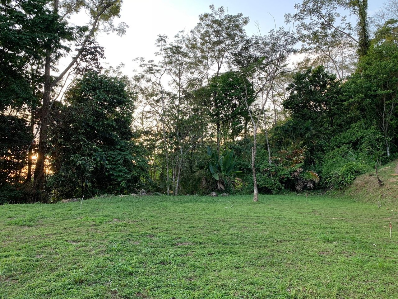 Whale Tail View Development Site, Uvita, Puntarenas