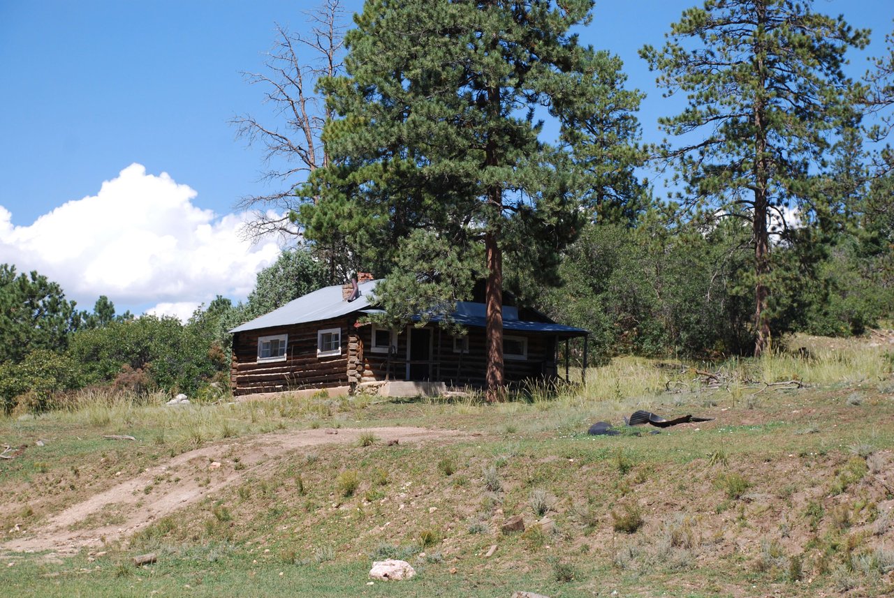 Elk Mountain Ranch