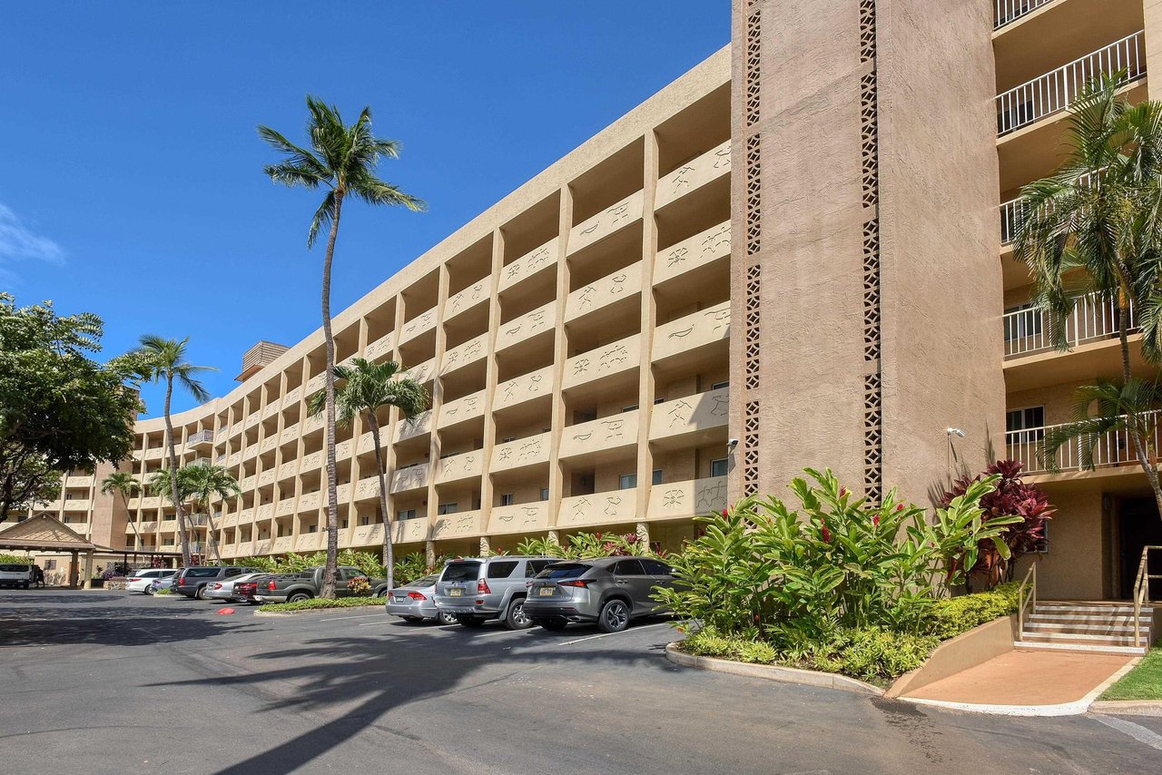 760 S KIHEI RD #605