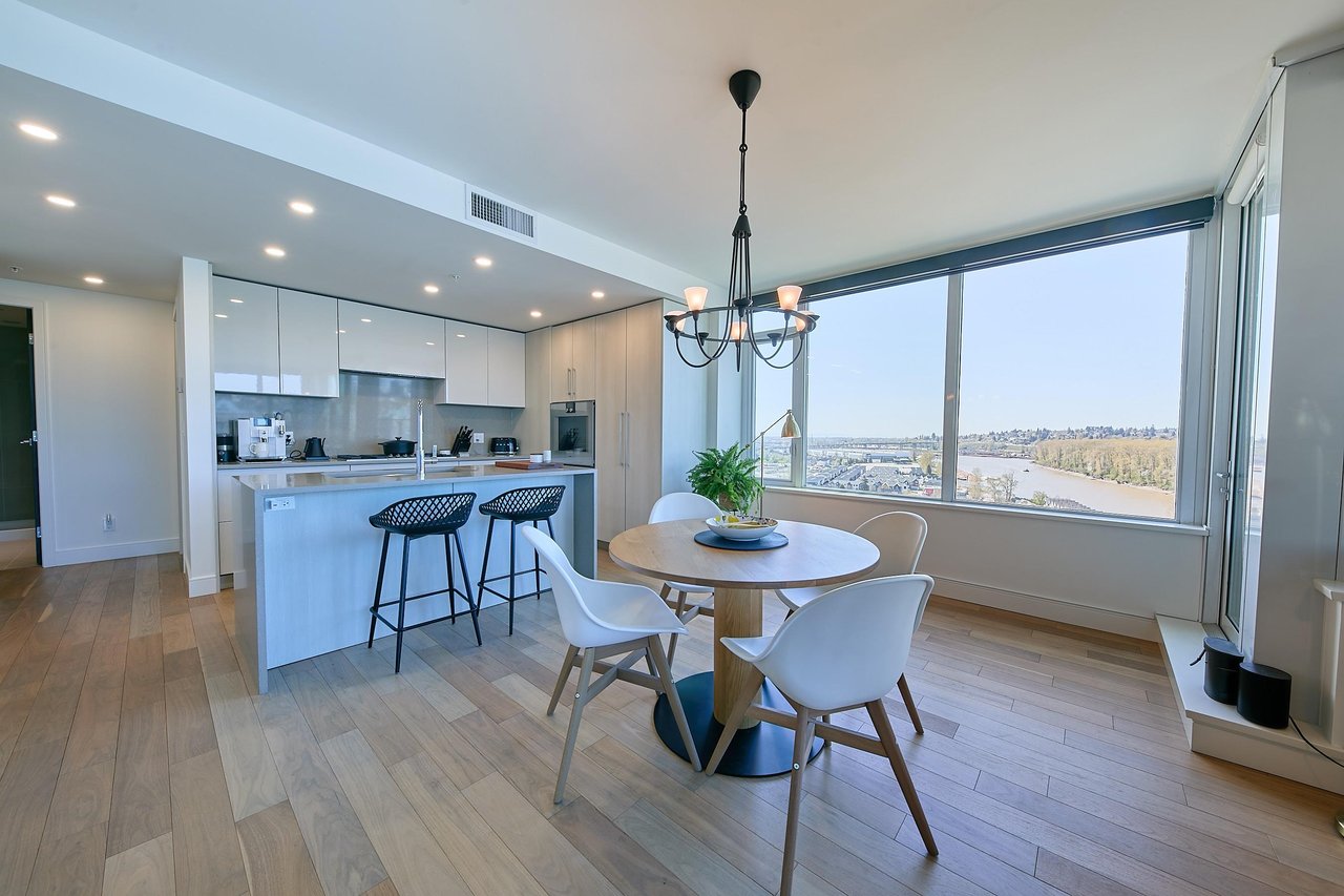 1804-210 Salter Street, New Westminster