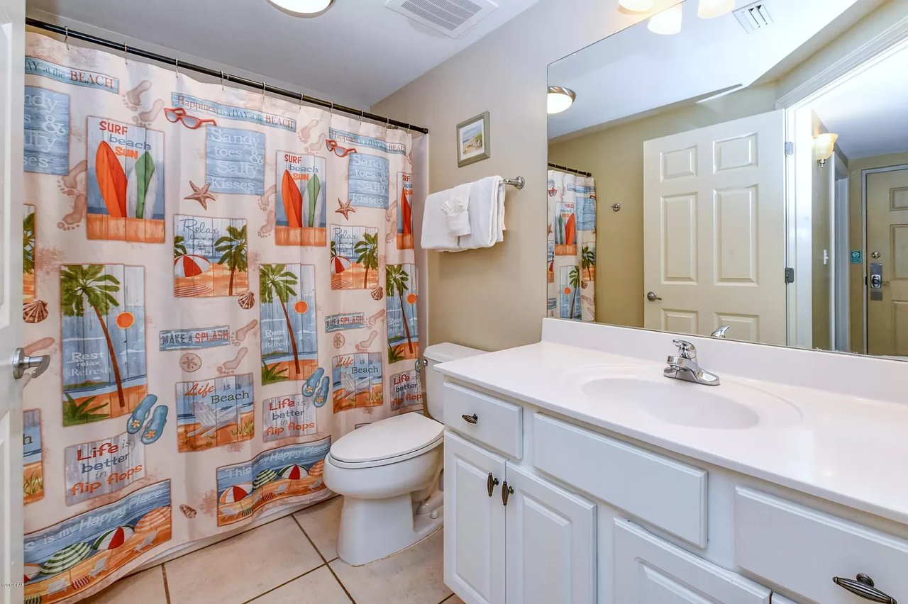 14825 Front Beach Road Unit 910