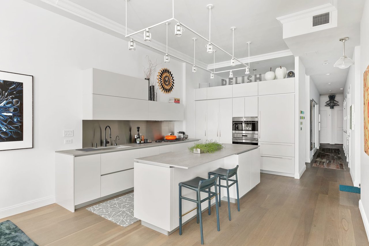115 Mercer St, #2B